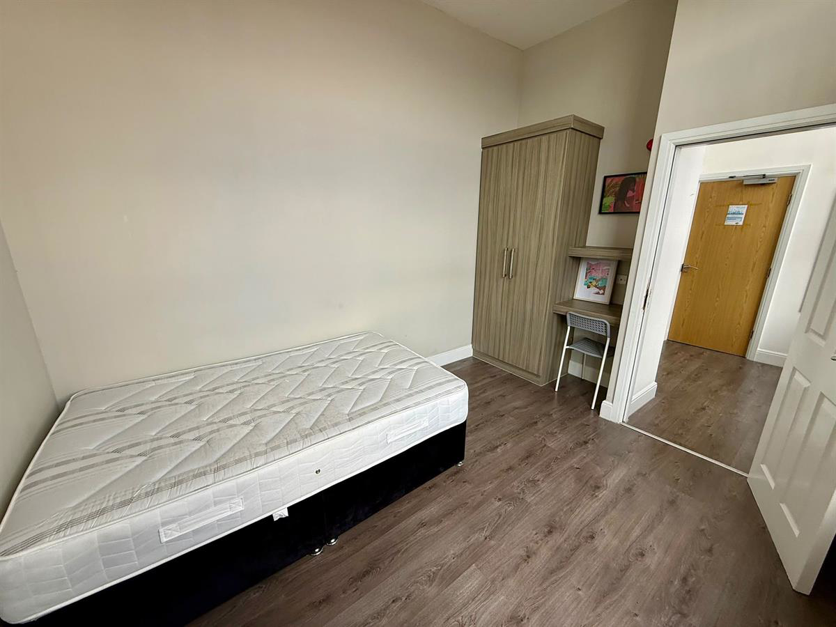 Union Court Flat 1, Union Street, PRESTON, Lancashire PR1 2HD, photo 6