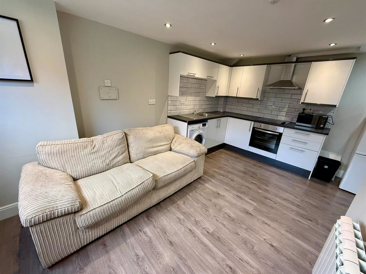 Union Court Flat 1, Union Street, PRESTON, Lancashire PR1 2HD, photo 2