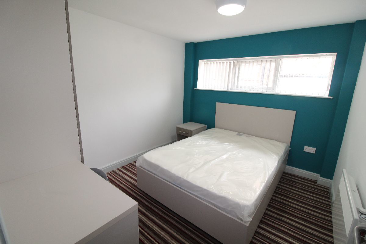 Fylde Road,Unit Apt 03 Student Village-FM, PRESTON, Lancashire PR1 2FQ, photo 5