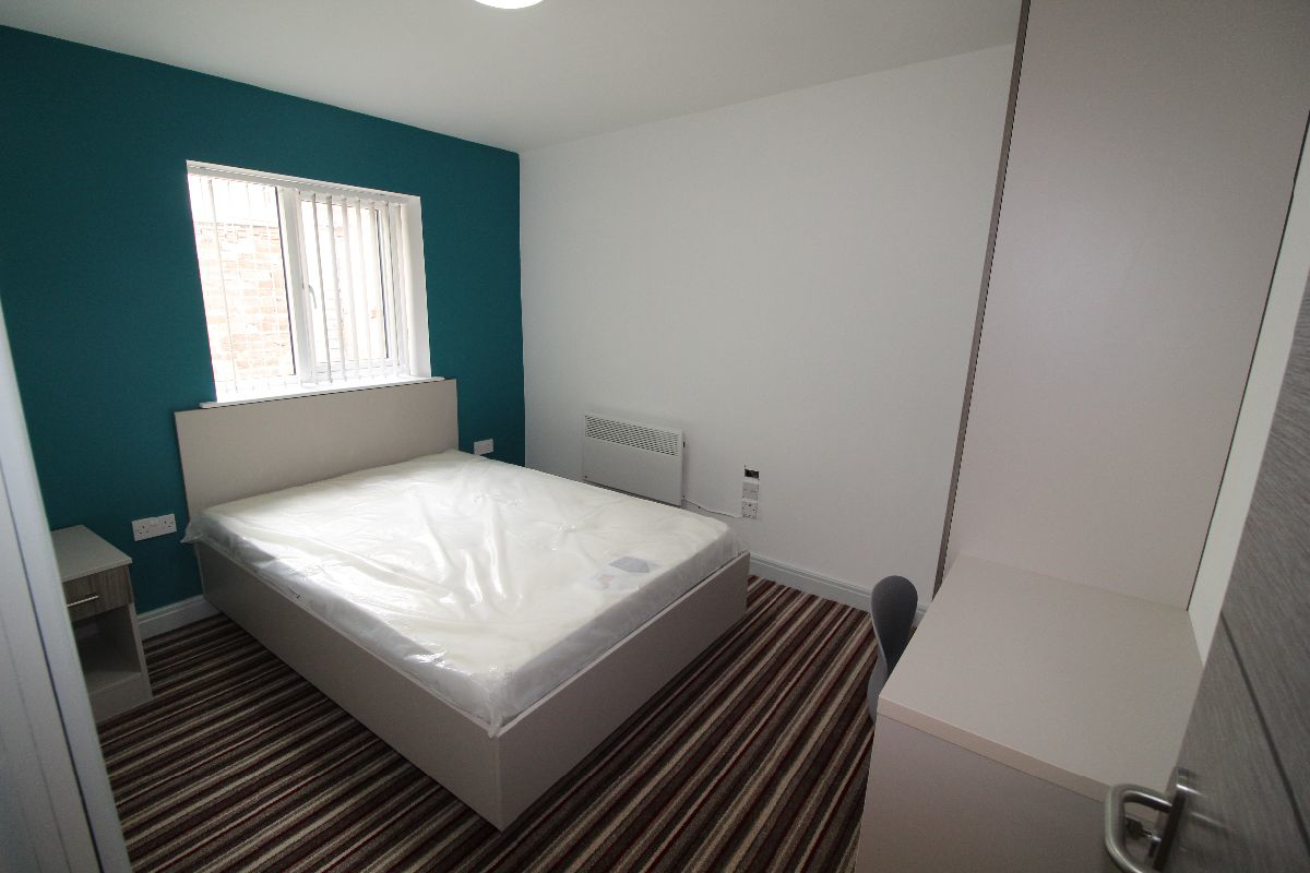Fylde Road,Unit Apt 03 Student Village-FM, PRESTON, Lancashire PR1 2FQ, photo 3