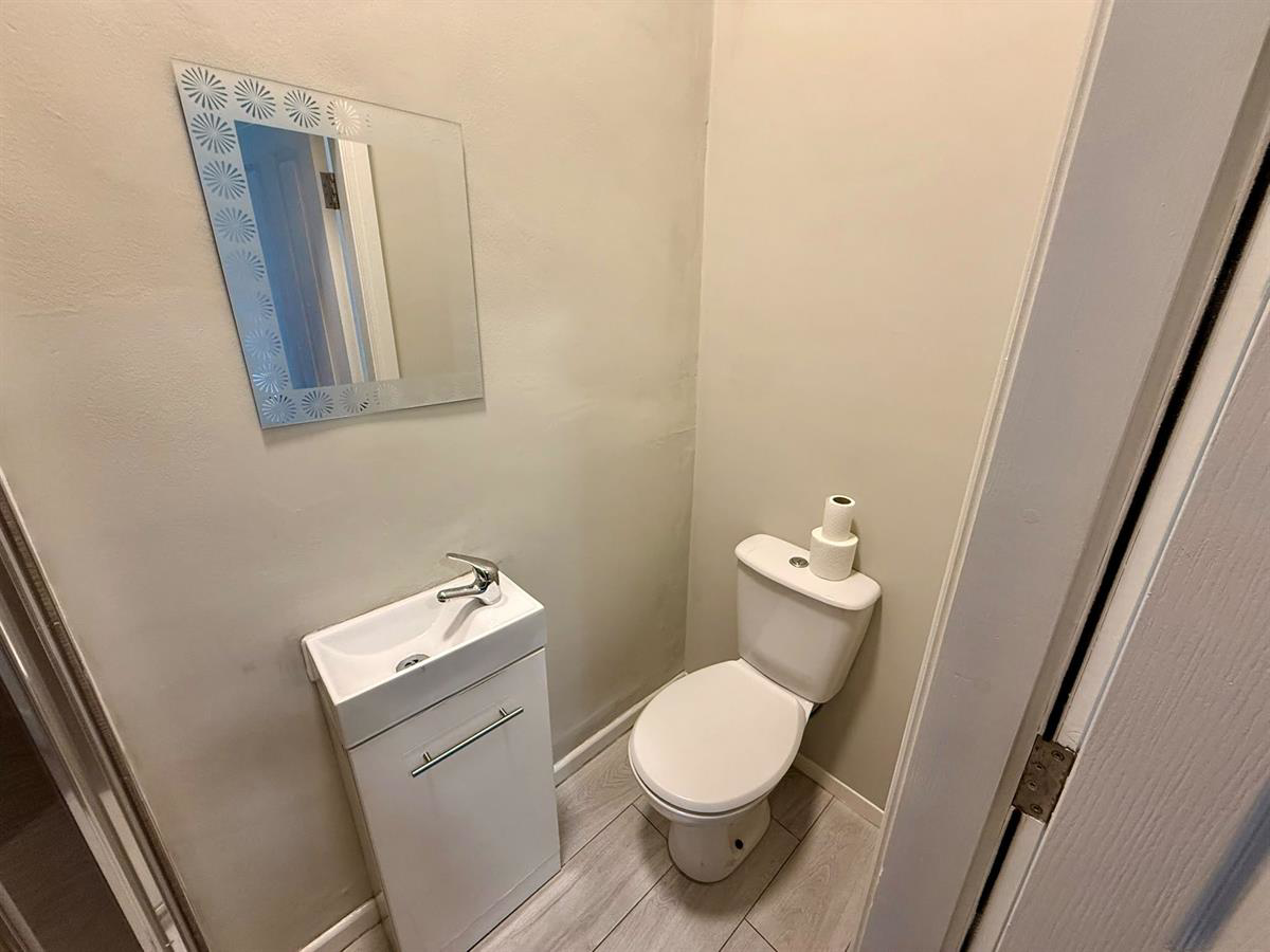 Union Court Flat 1, Union Street, PRESTON, Lancashire PR1 2HD, photo 8