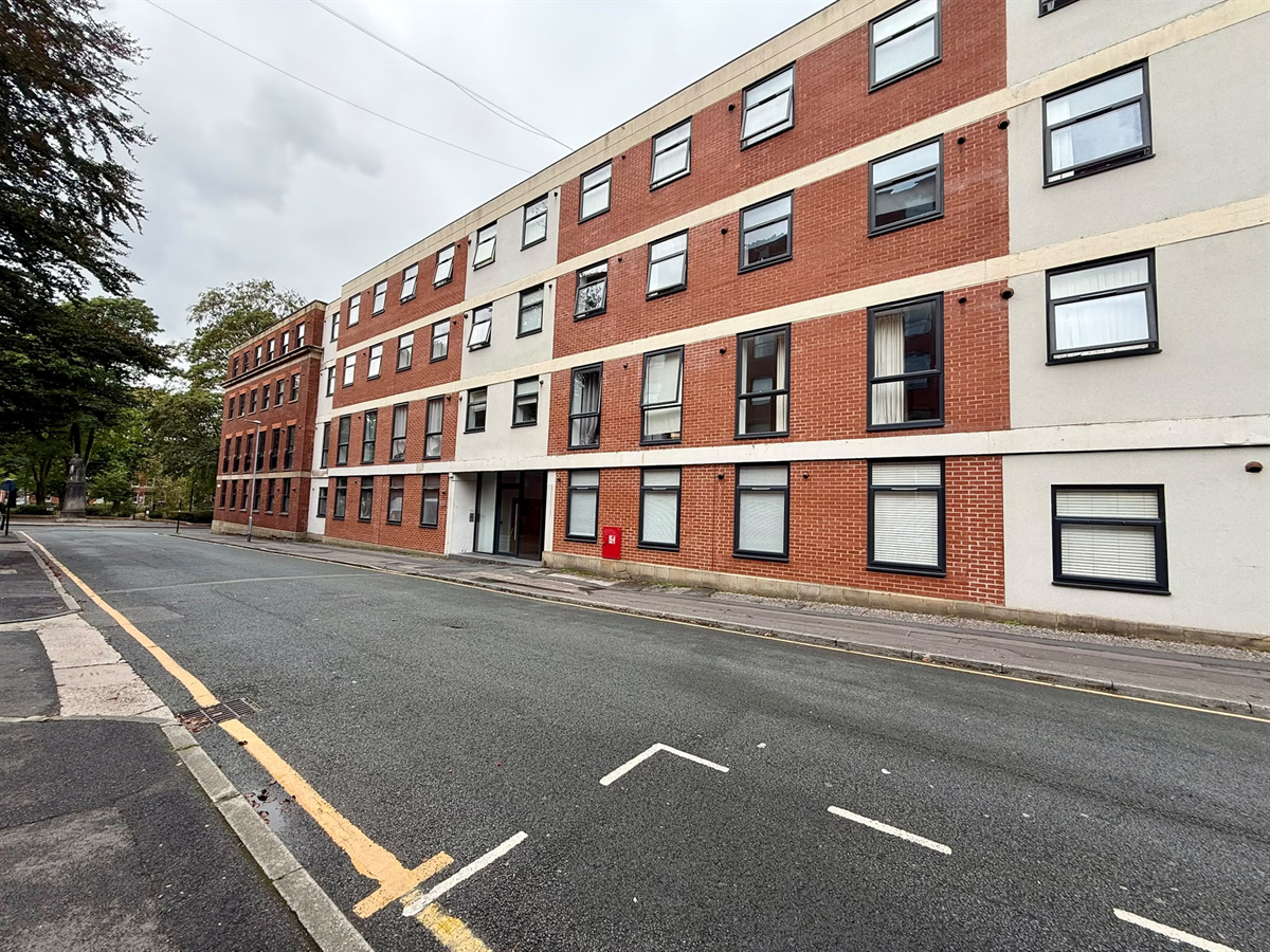 Guild House, Cross Street, Preston, photo 9