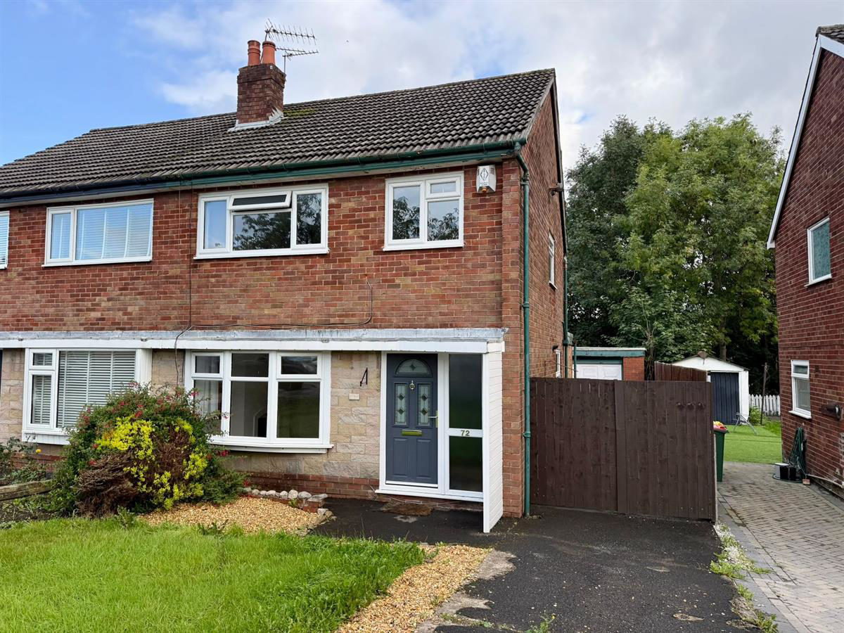 Ronaldsway, Preston, photo 26