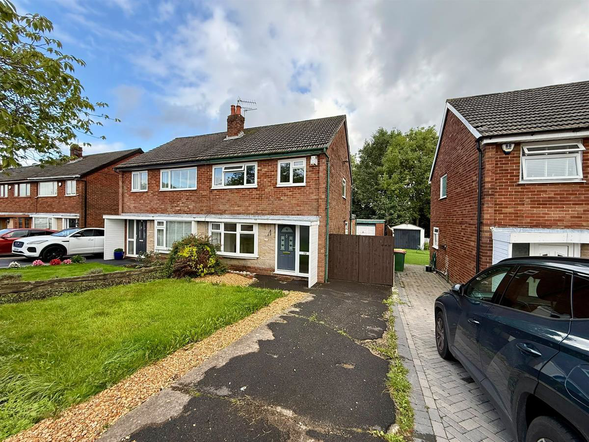 Ronaldsway, Preston, photo 28