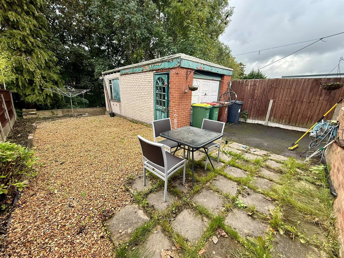 Ronaldsway, Preston, photo 25
