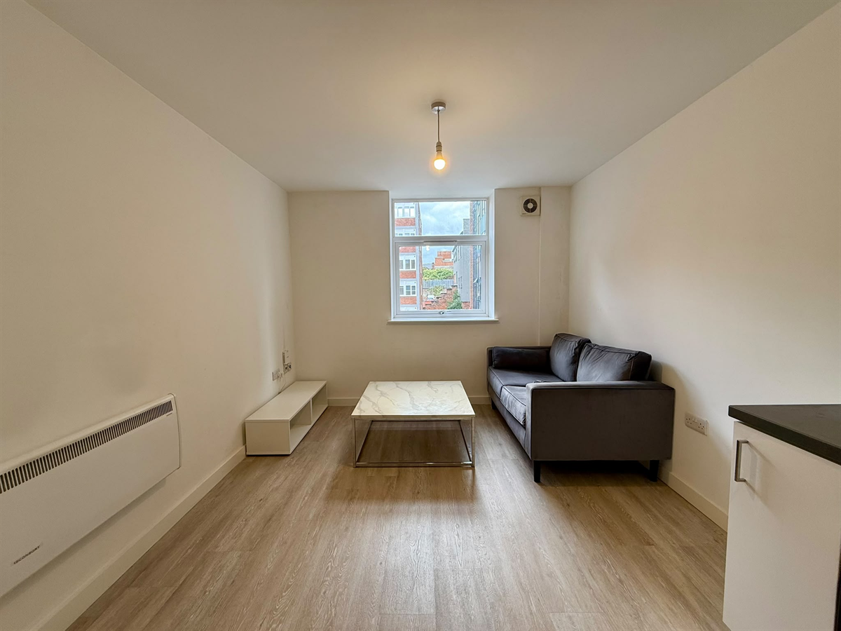 Guild House, Cross Street, Preston, photo 5