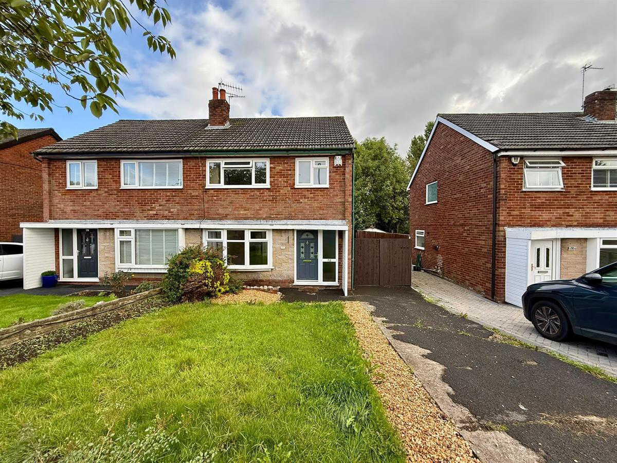 Ronaldsway, Preston, photo 27