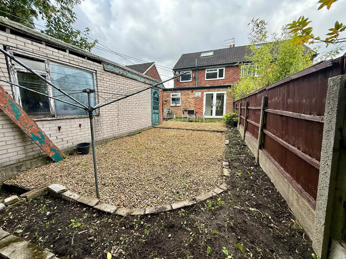 Ronaldsway, Preston, photo 24