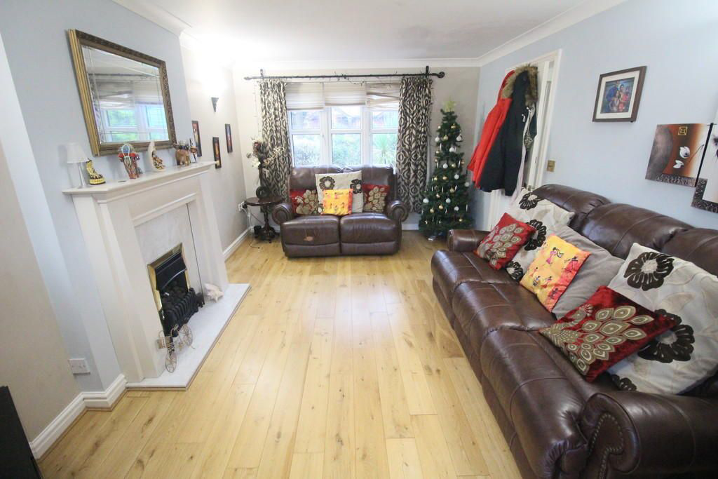 Sharoe Green Lane, Fulwood, Preston, photo 4