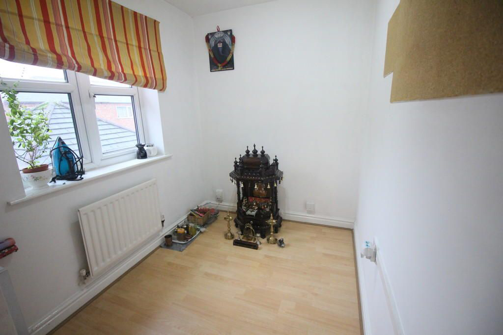 Sharoe Green Lane, Fulwood, Preston, photo 12