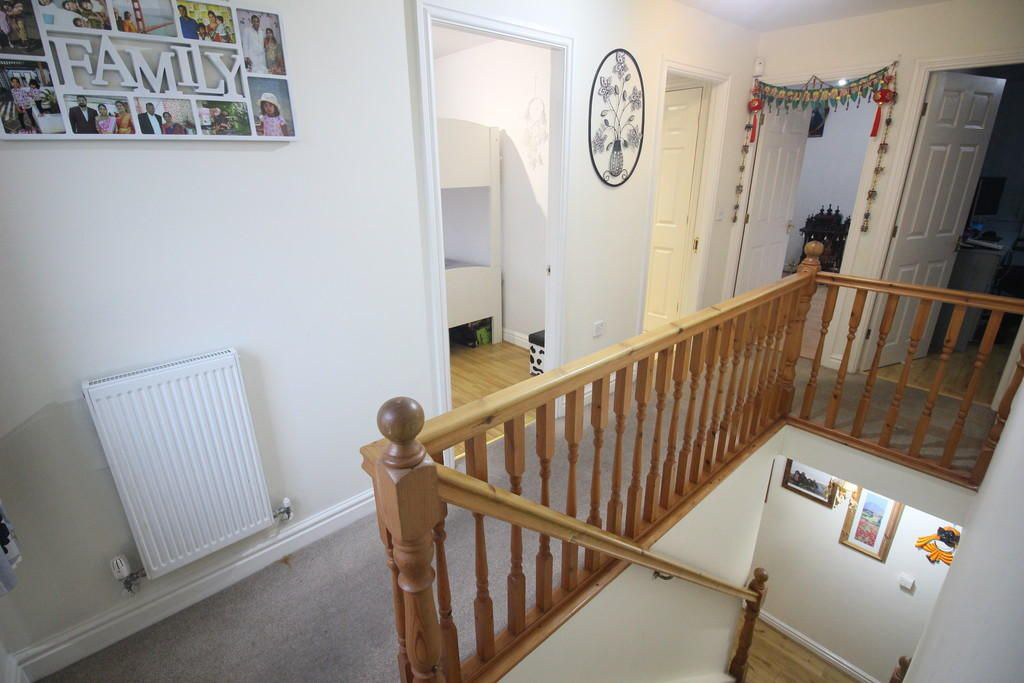Sharoe Green Lane, Fulwood, Preston, photo 8