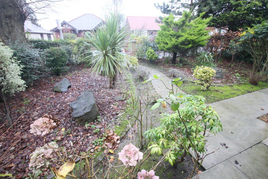 Sharoe Green Lane, Fulwood, Preston, photo 15