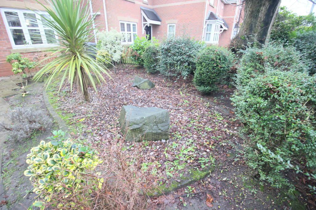 Sharoe Green Lane, Fulwood, Preston, photo 17