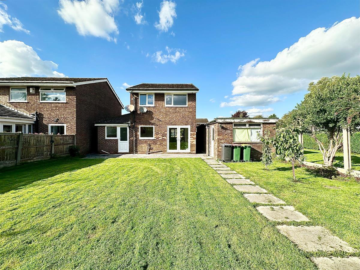 Tower Green, Fulwood, Preston, photo 26