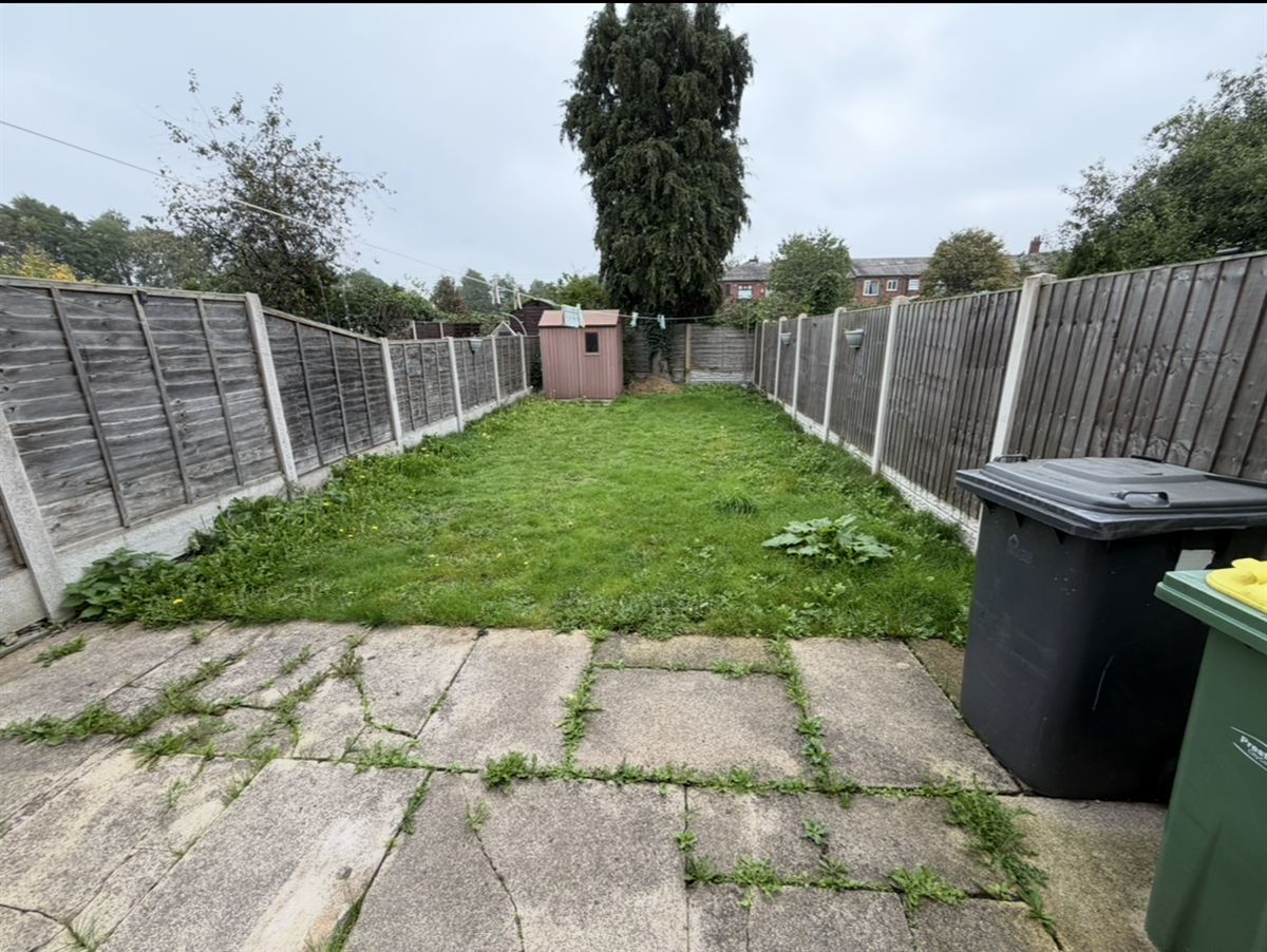 Bucklands Avenue