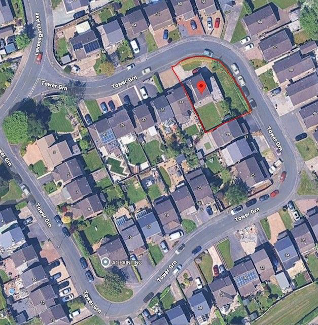 Tower Green, Fulwood, Preston, photo 27