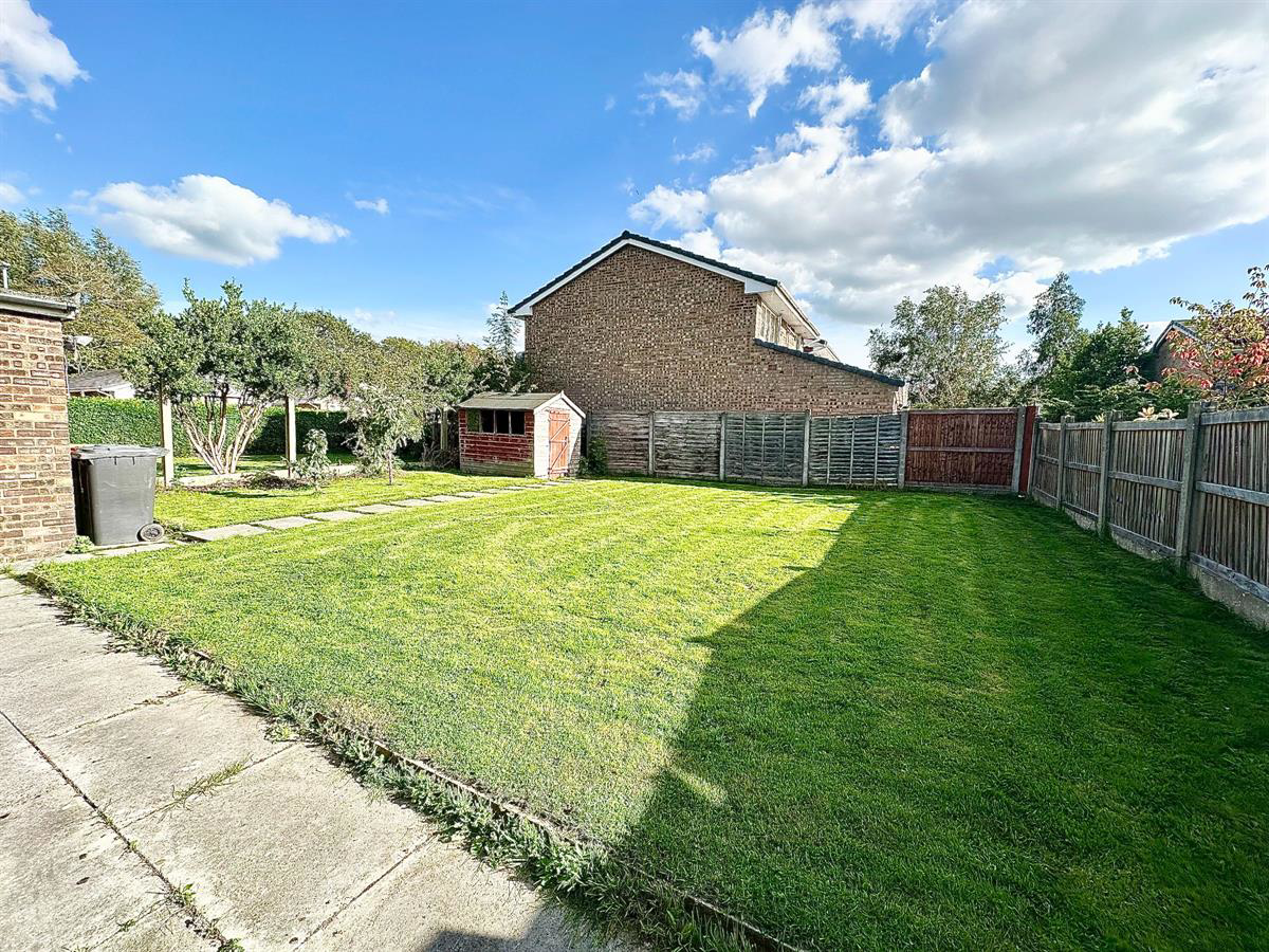 Tower Green, Fulwood, Preston, photo 25