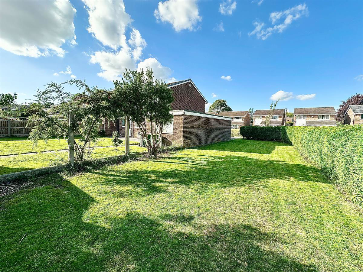 Tower Green, Fulwood, Preston, photo 3
