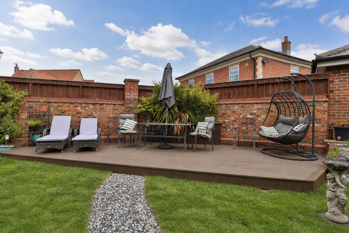 Eagle Bridge Court, Wynyard, TS22, photo 21