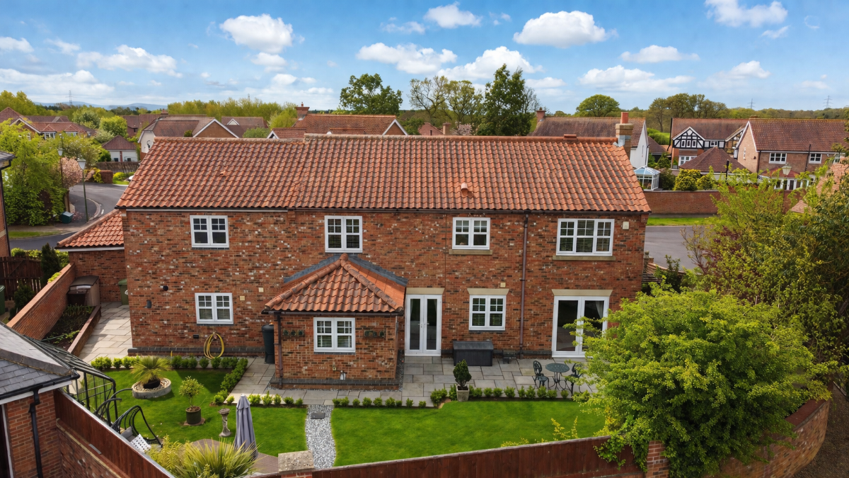 Eagle Bridge Court, Wynyard, TS22, photo 19