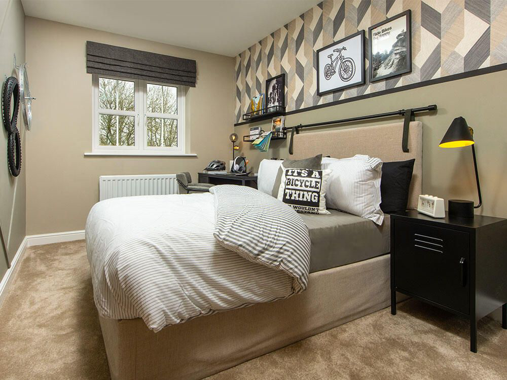 Beaumont Grange, Darlington, DL1, photo 10