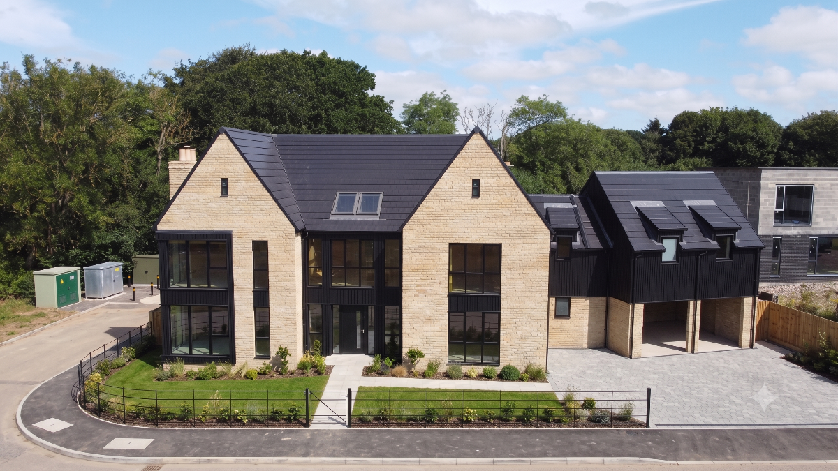The Cavendish, Wynyard, TS22