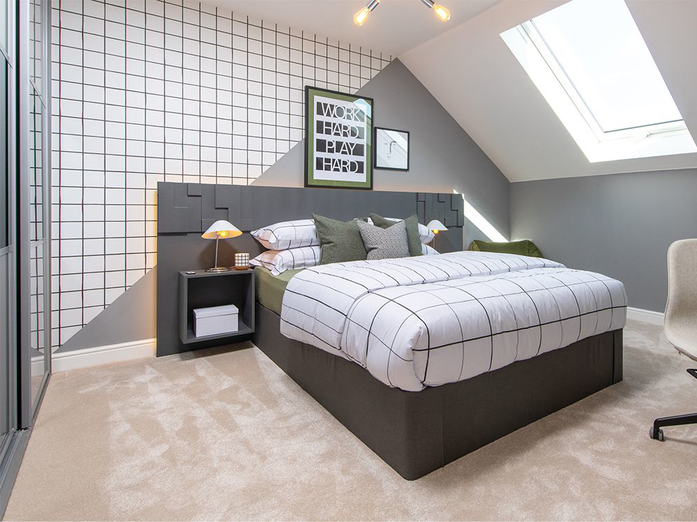 Ashwood Grange, Middleton St. George, DL2, photo 13