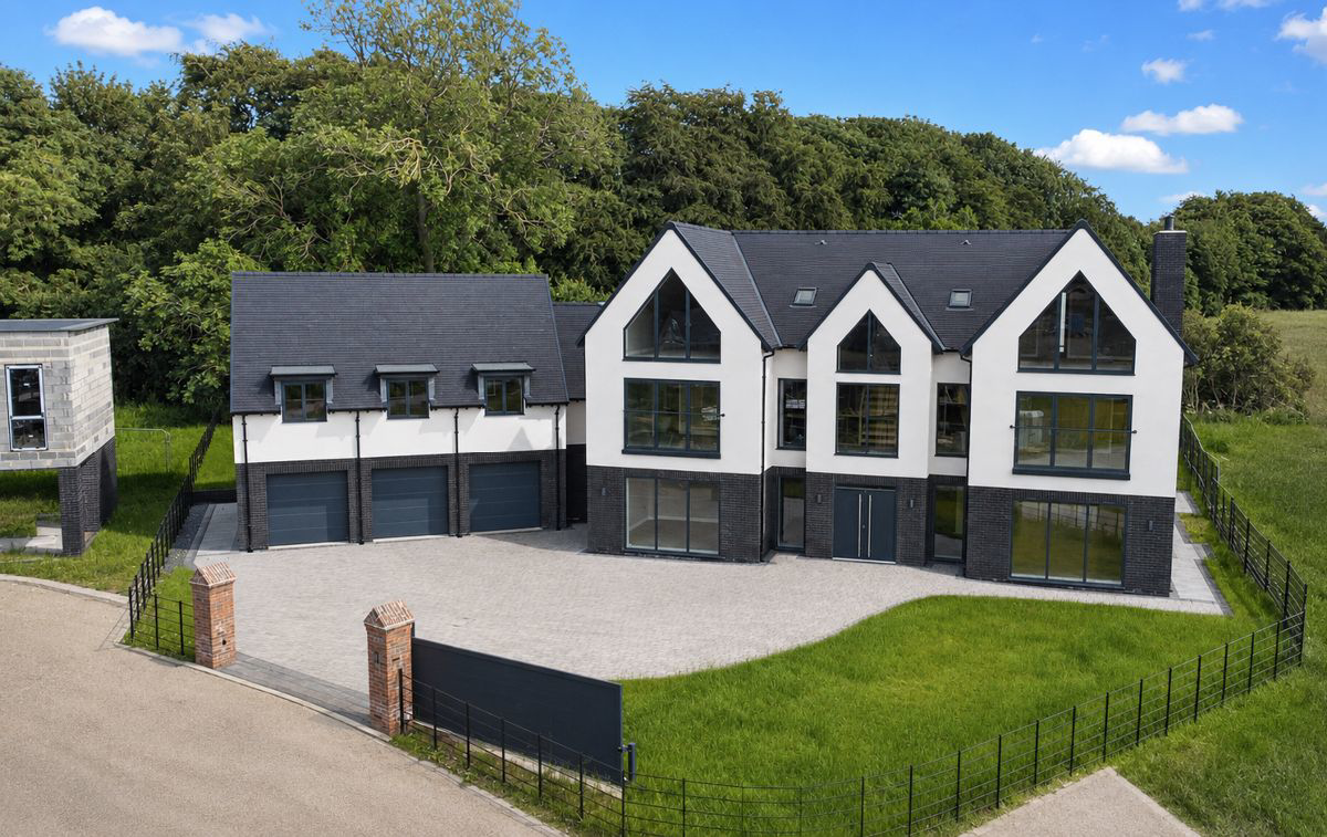 The Cavendish, Wynyard, TS22
