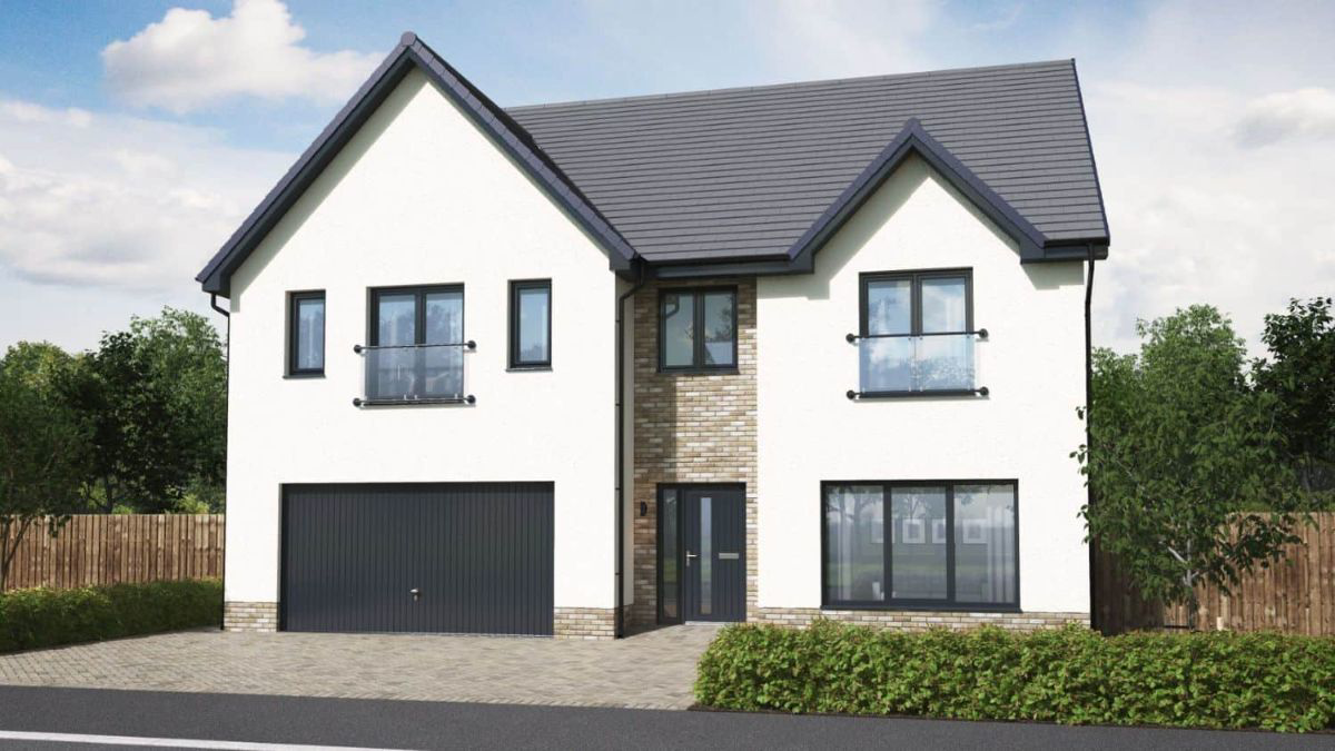 Wynyard Woods, Wynyard, TS22