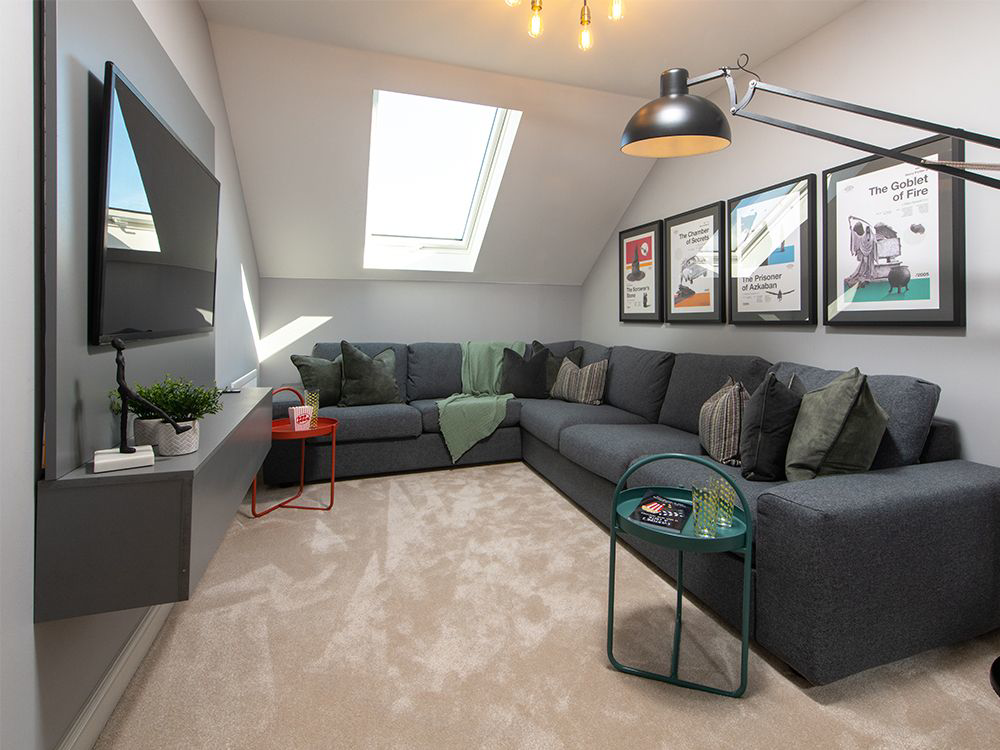 Ashwood Grange, Middleton St. George, DL2, photo 14