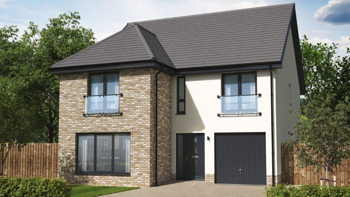 Wynyard Woods, Wynyard, TS22