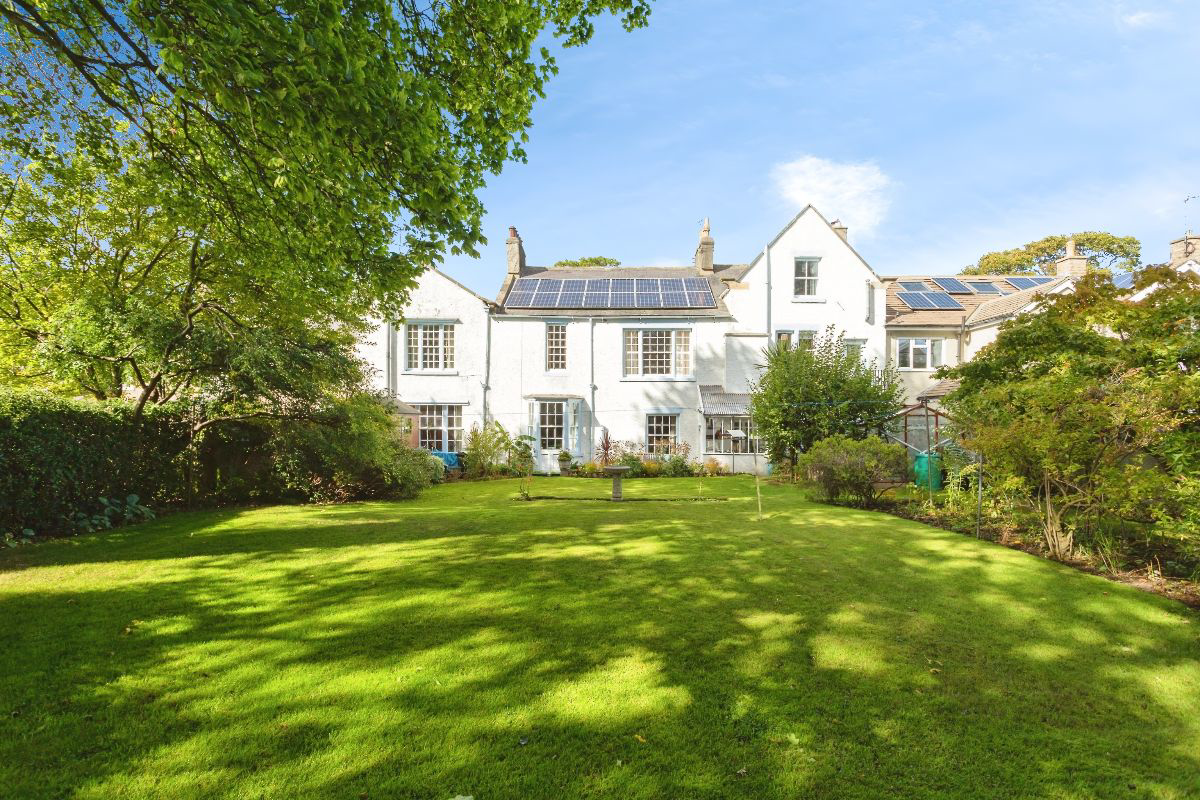 Caroline Grove, 59 Galgate, Barnard Castle