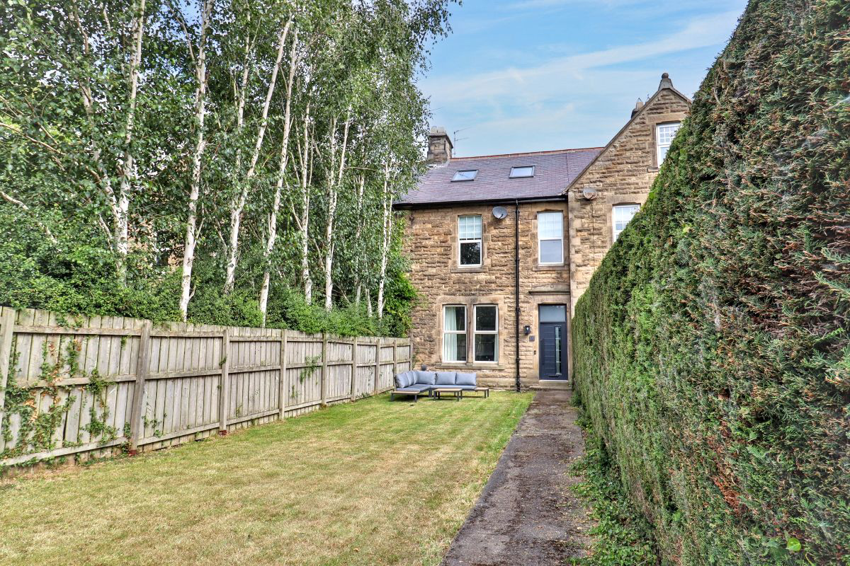 6 Bede Road, Barnard Castle, DL12, photo 2