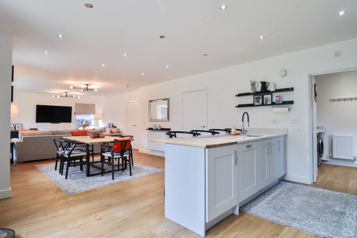 Elderberry Close, Wynyard TS22