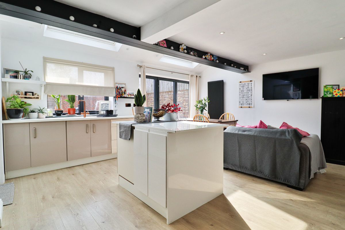 Ashtree Drive, Barnard Castle
