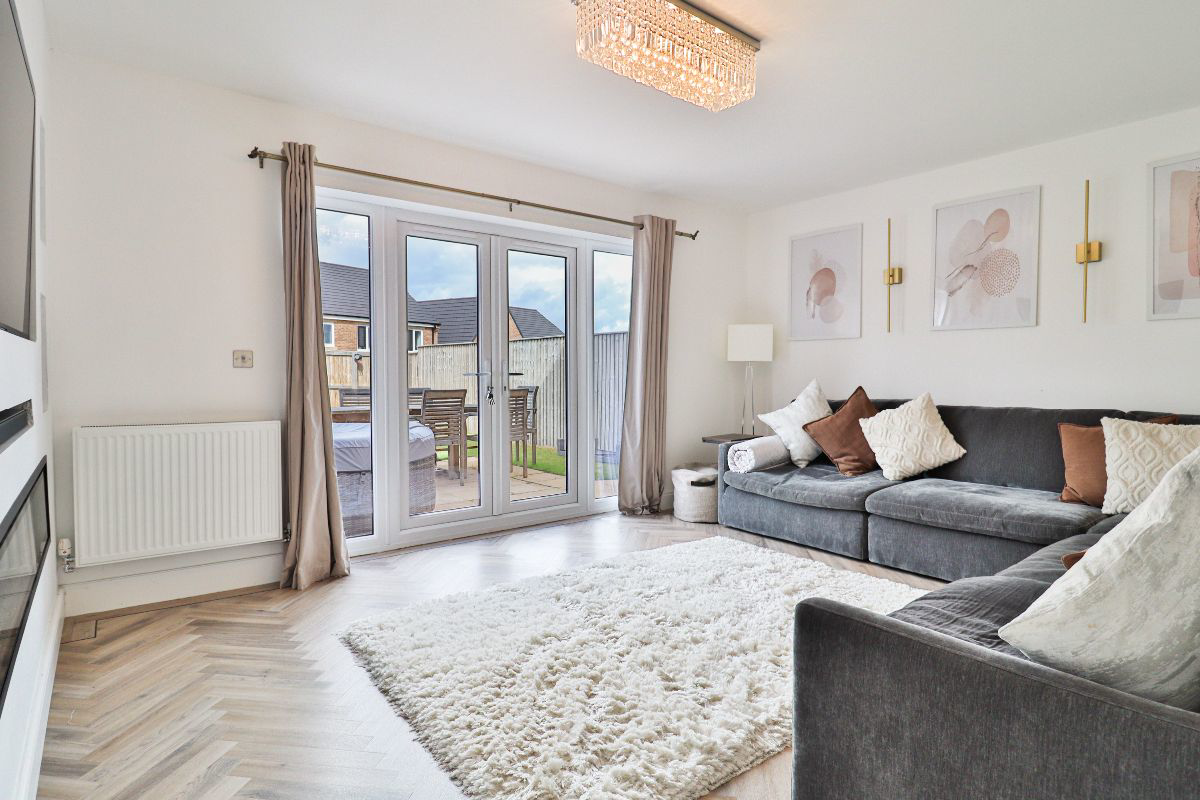 Merlin Drive, Barnard Castle, photo 4