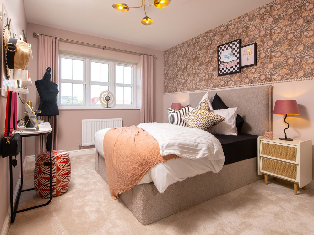 Ashwood Grange, Middleton St. George, DL2, photo 17