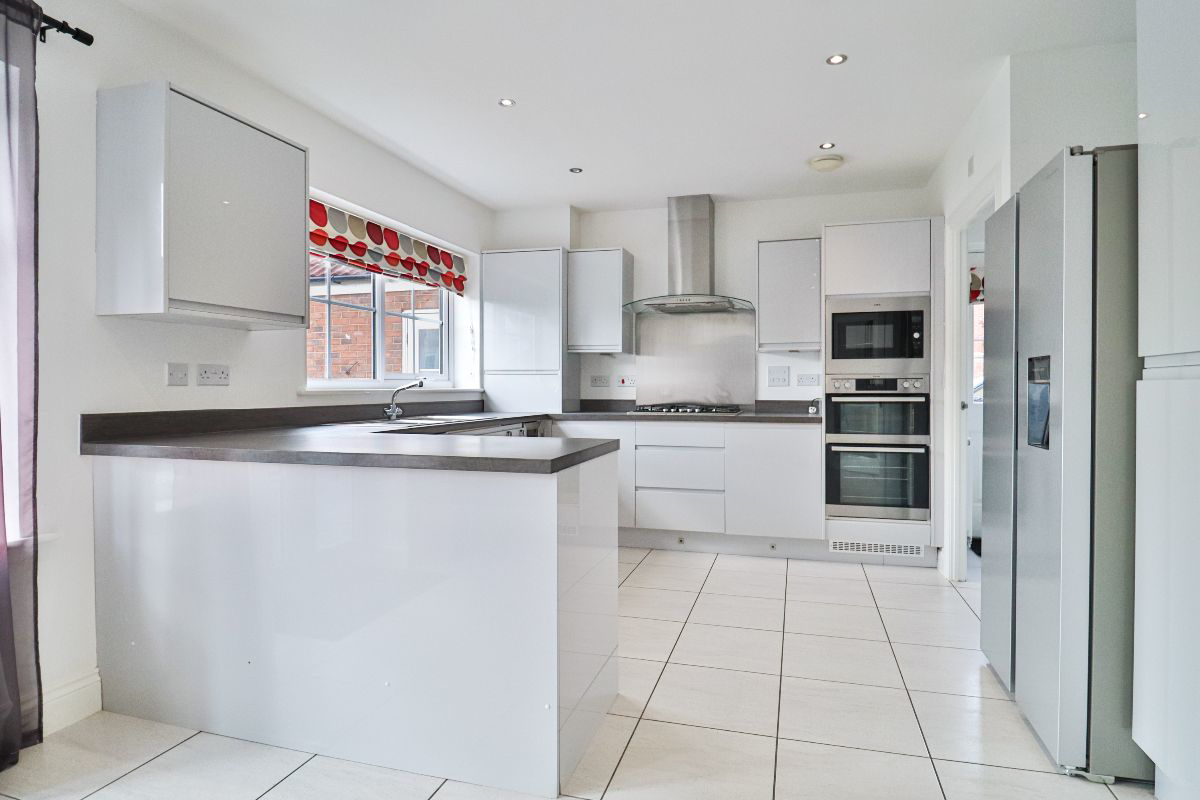 Summer Lane, Wynyard Manor,TS22