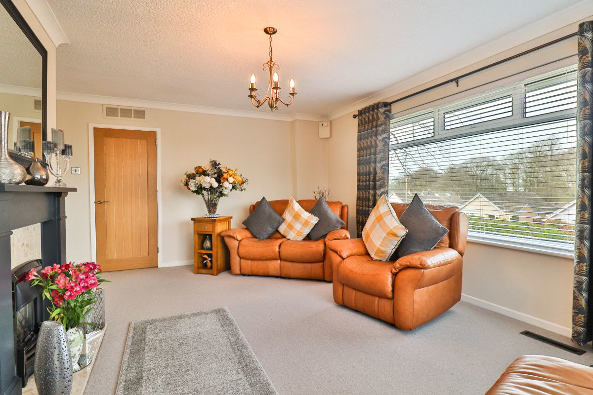 Edgecombe Grove, Darlington, DL3, photo 3