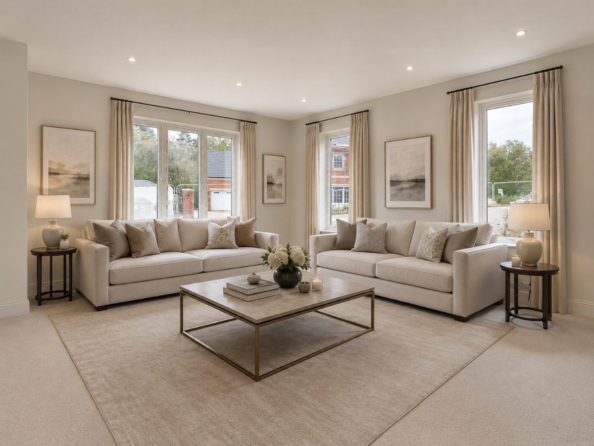Cameron Court, Wynyard, TS22