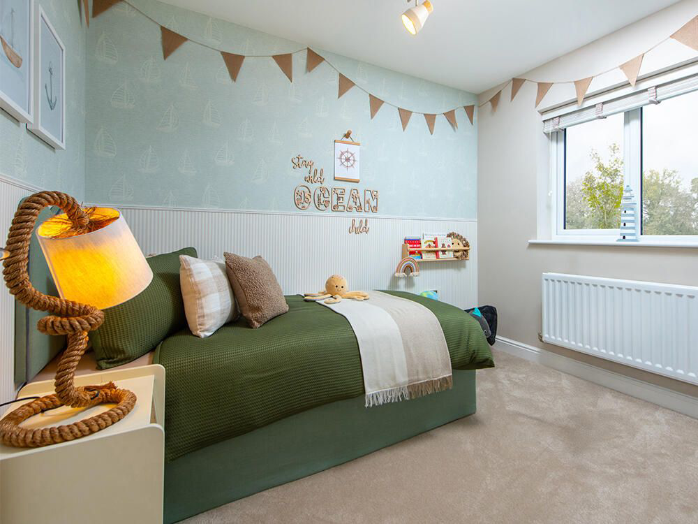 Beaumont Grange, Darlington, DL1, photo 11