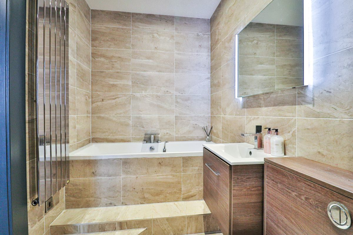 Ensuite 5