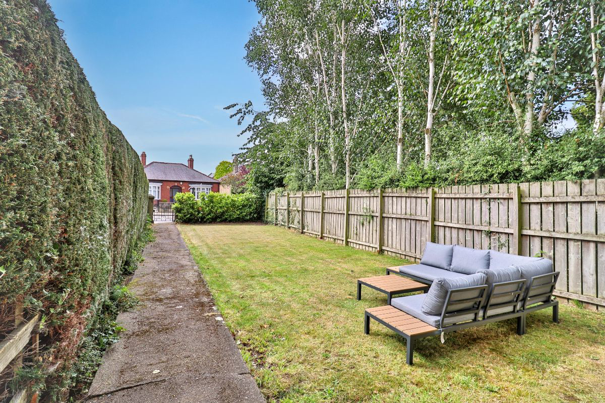 6 Bede Road, Barnard Castle, DL12, photo 14