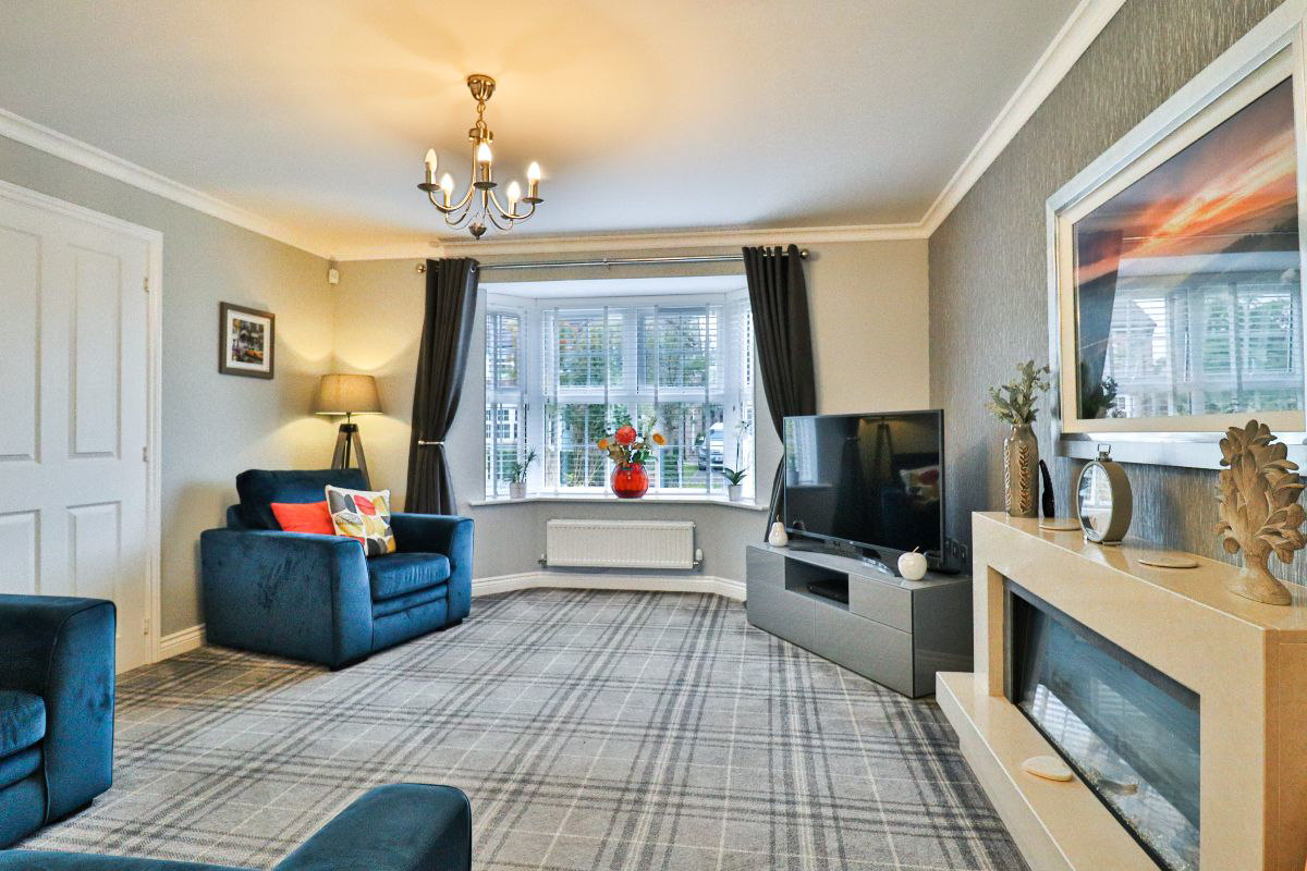 Ashtree Drive, Barnard Castle, photo 7