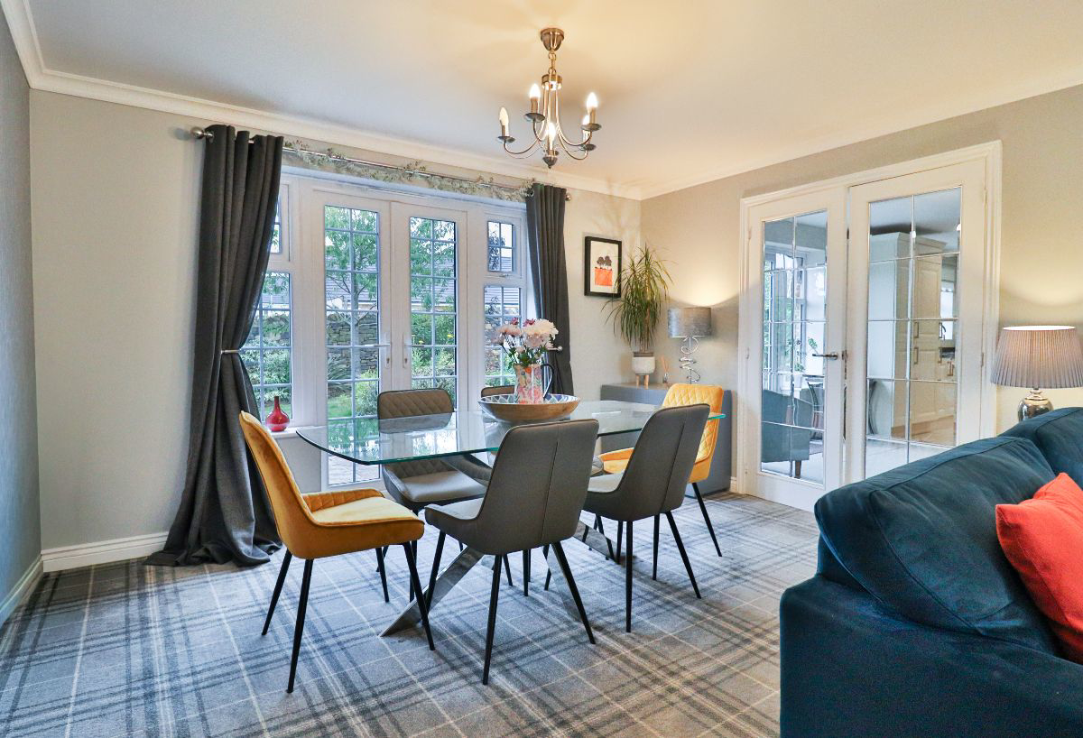 Ashtree Drive, Barnard Castle, photo 6