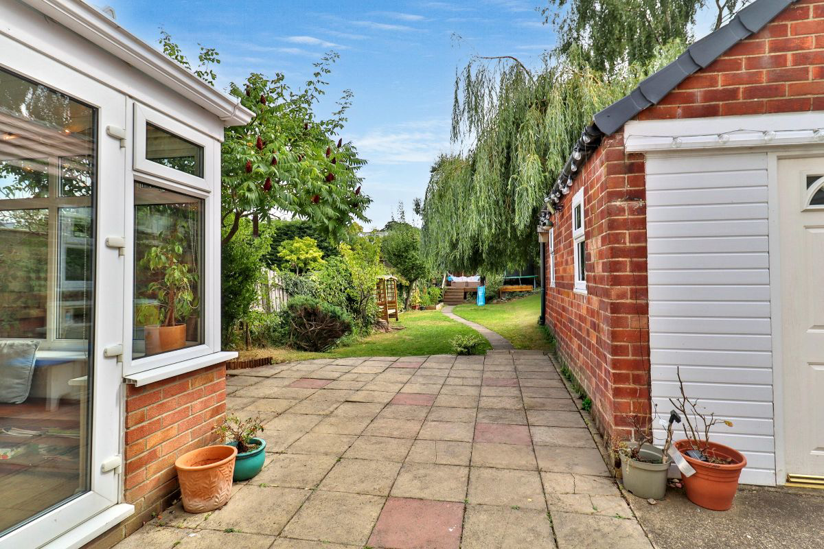 Neville Road, Darlington, DL3, photo 15