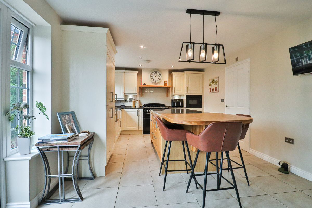 Ashtree Drive, Barnard Castle, photo 3