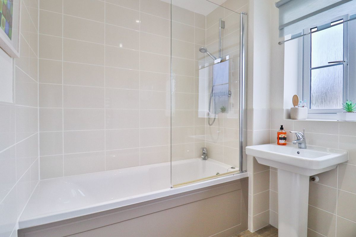 Ashtree Drive, Barnard Castle, photo 14