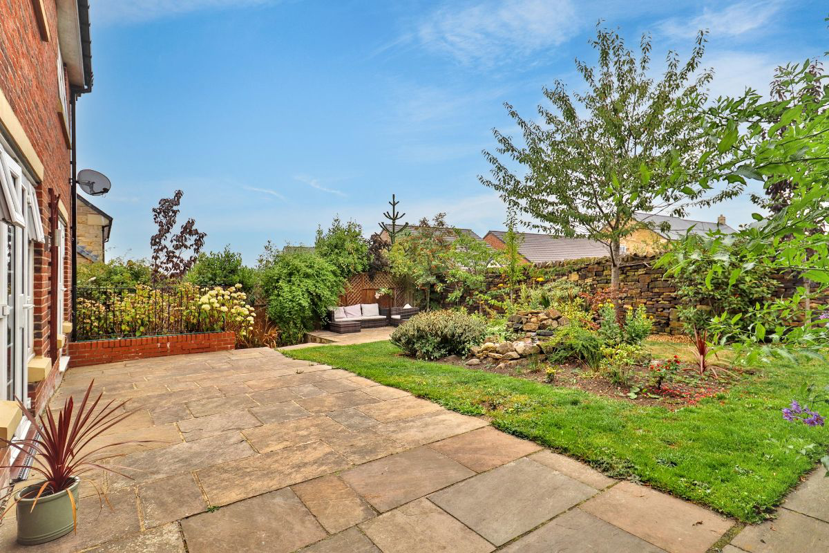 Ashtree Drive, Barnard Castle, photo 19