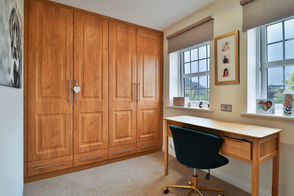 Ashtree Drive, Barnard Castle, photo 12